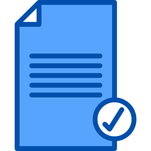 Document icon