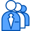 Teamwork icon 64x64