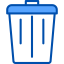 Bin icon 64x64