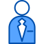 Worker icon 64x64