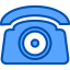 Telephone icon 64x64