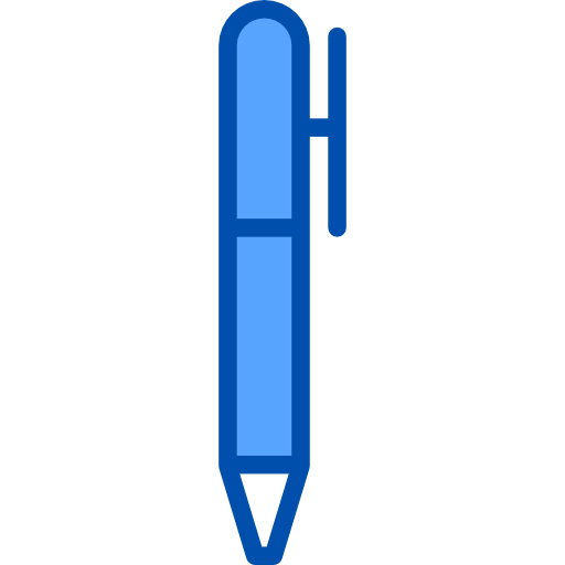 Pen Symbol