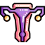 Vagina icon 64x64