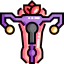 Vagina icon 64x64