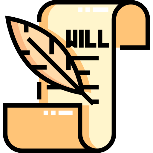 Will icon