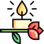 Flower icon 64x64