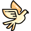 Dove icon 64x64