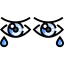 Sad icon 64x64