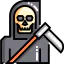 Reaper icon 64x64