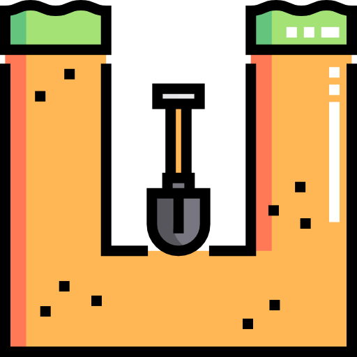 Dig icon
