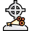 Grave icon 64x64