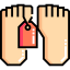 Identified icon 64x64