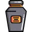 Urn icon 64x64