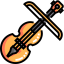 Violin icon 64x64