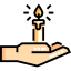Prayer icon 64x64