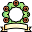 Flowers icon 64x64