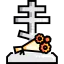 Gravestone icon 64x64