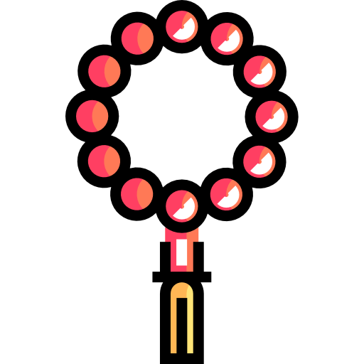 Bead icon