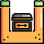Grave icon 64x64