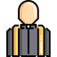 Priest icon 64x64