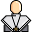 Priest icon 64x64