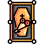Coffin icon 64x64
