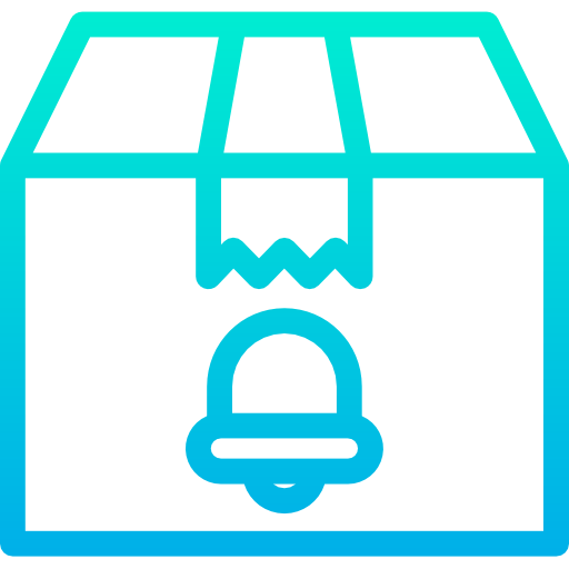 Package icon