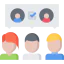 Candidates Symbol 64x64