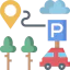 Parking іконка 64x64