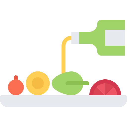 Salad icon