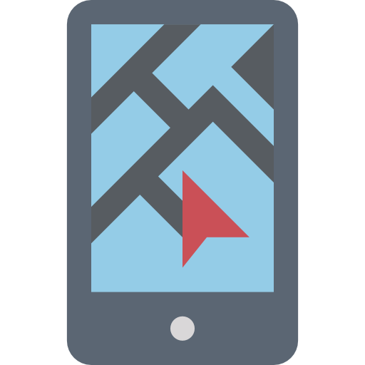 Gps icon