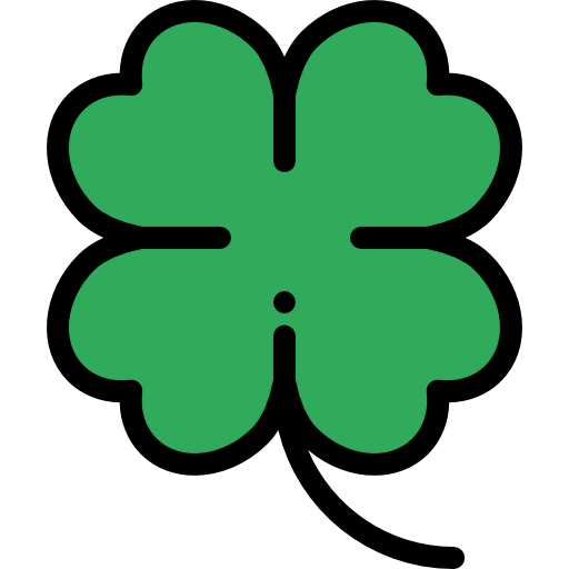 Clover icon