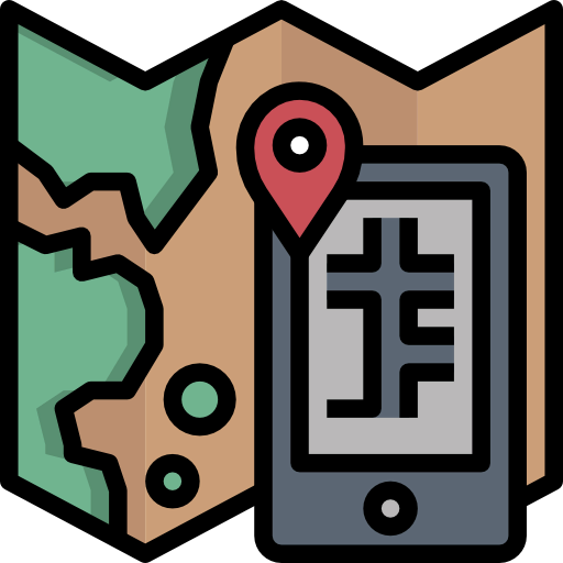 Map icon