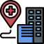 Gps Ikona 64x64