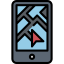 Gps Ikona 64x64