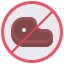 No meat icon 64x64