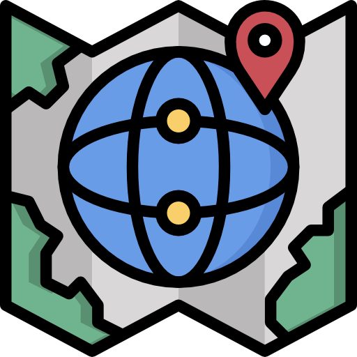Maps icon