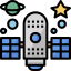 Satellite Ikona 64x64