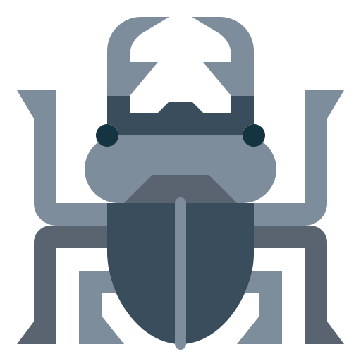 Beetle icon
