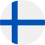 Finland ícono 64x64