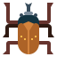 Beetle icon 64x64