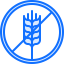 Gluten free Symbol 64x64