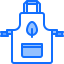 Apron Symbol 64x64