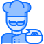 Chef Symbol 64x64