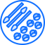 Asparagus Symbol 64x64