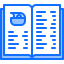 Menu Symbol 64x64