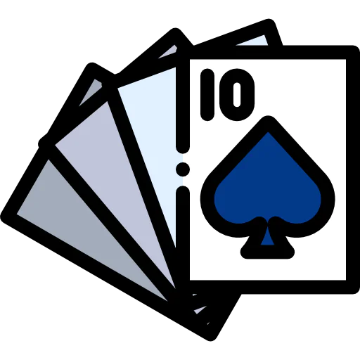 Playing cards 상