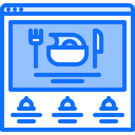 Website icon
