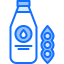 Soy milk icon 64x64
