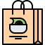 Salad icon 64x64